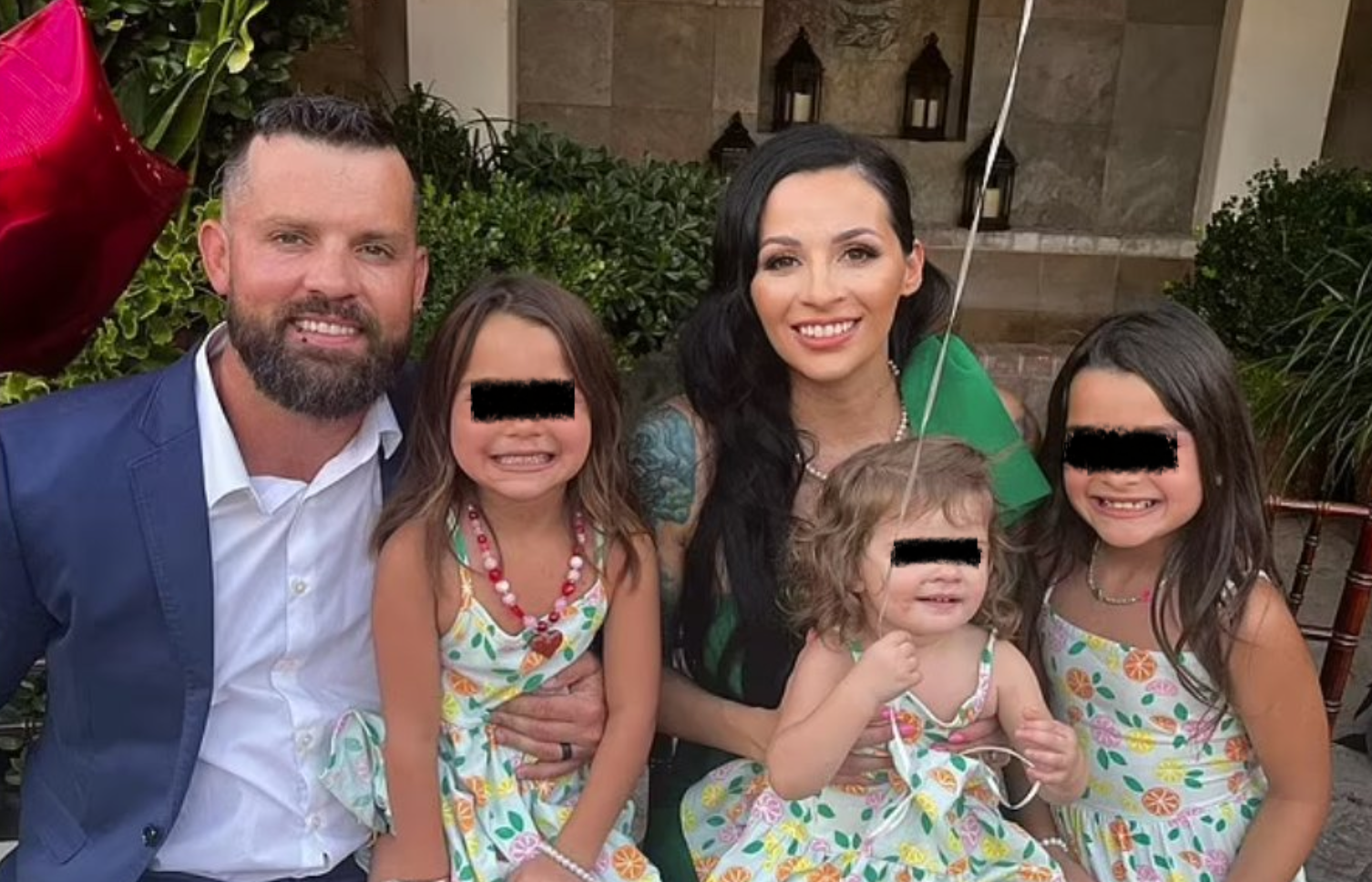 Papá olvidó a su hija en el automóvil por jugar videojuegos y muere